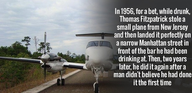 34 More Amusing Facts