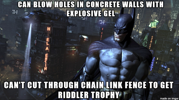 20 Examples of Video Game Logic