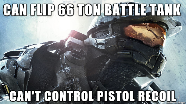 20 Examples of Video Game Logic