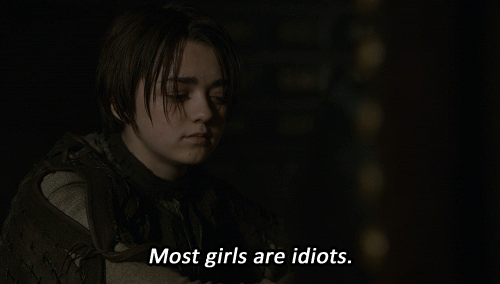 21 Unforgettable Quotes From GoT