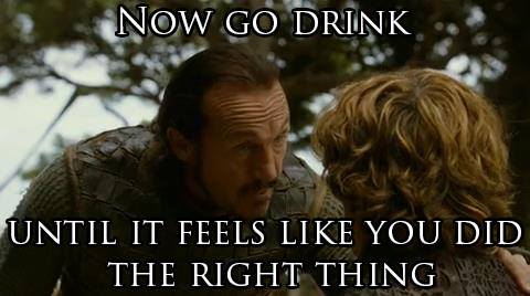 21 Unforgettable Quotes From GoT