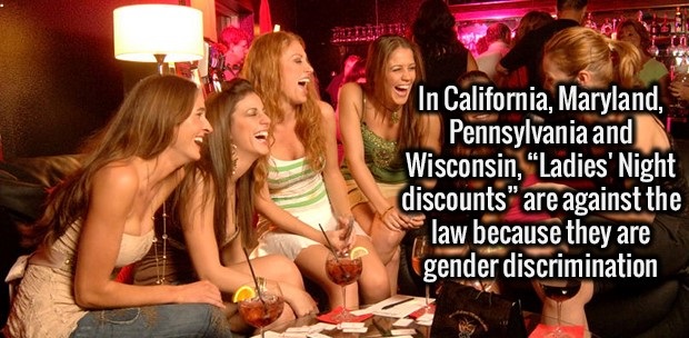 fact friendship - In California, Maryland, Pennsylvania and Wisconsin,