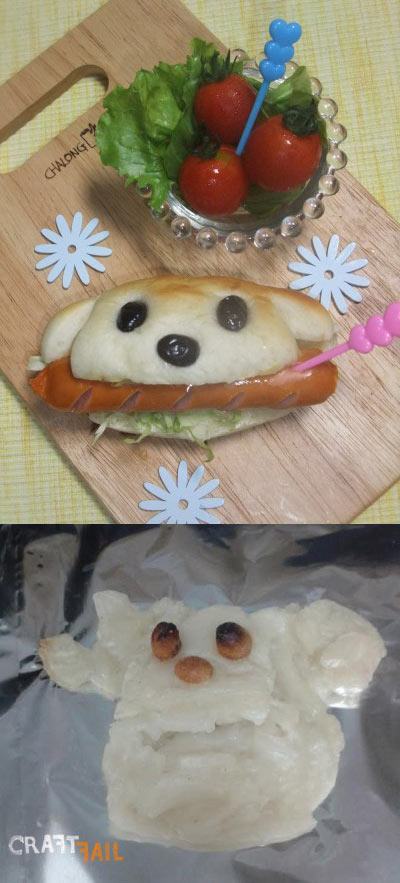 24 Extremely Unfortunate Craft Fails