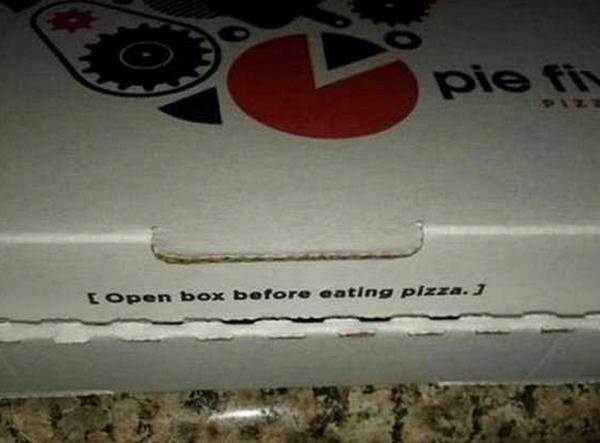 21 Pics That Will Make You Say "Thanks, Captain Obvious"
