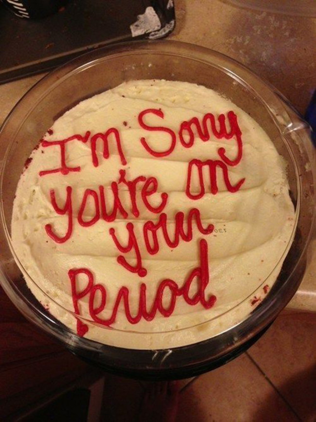 23 Funny Love Notes From Couples