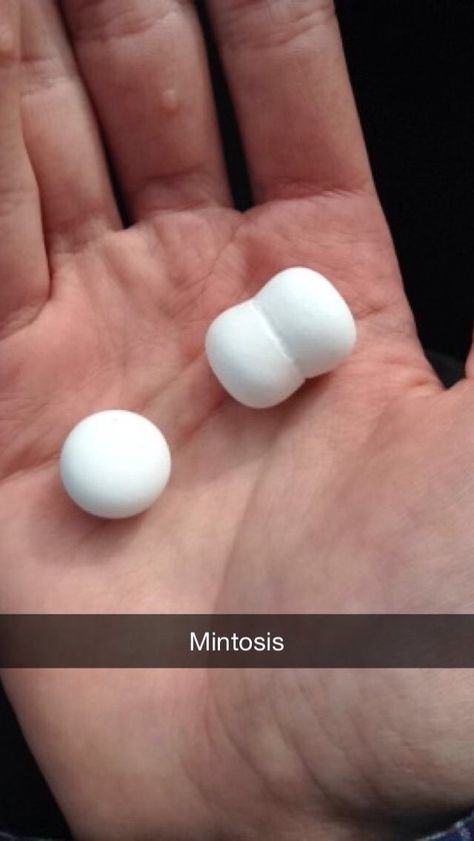Mintosis