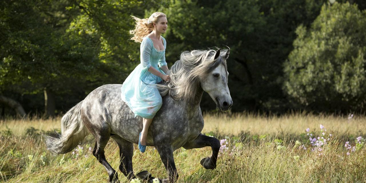 Cinderella - Disney has hit a successful stride with their recent live-action films and they seek to continue that with a retelling of the story of Cinderella. Lily James stars in the title role, with Cate Blanchett as the Stepmother and Helena Bonham Carter as the Fairy Godmother. Release date: March 13th