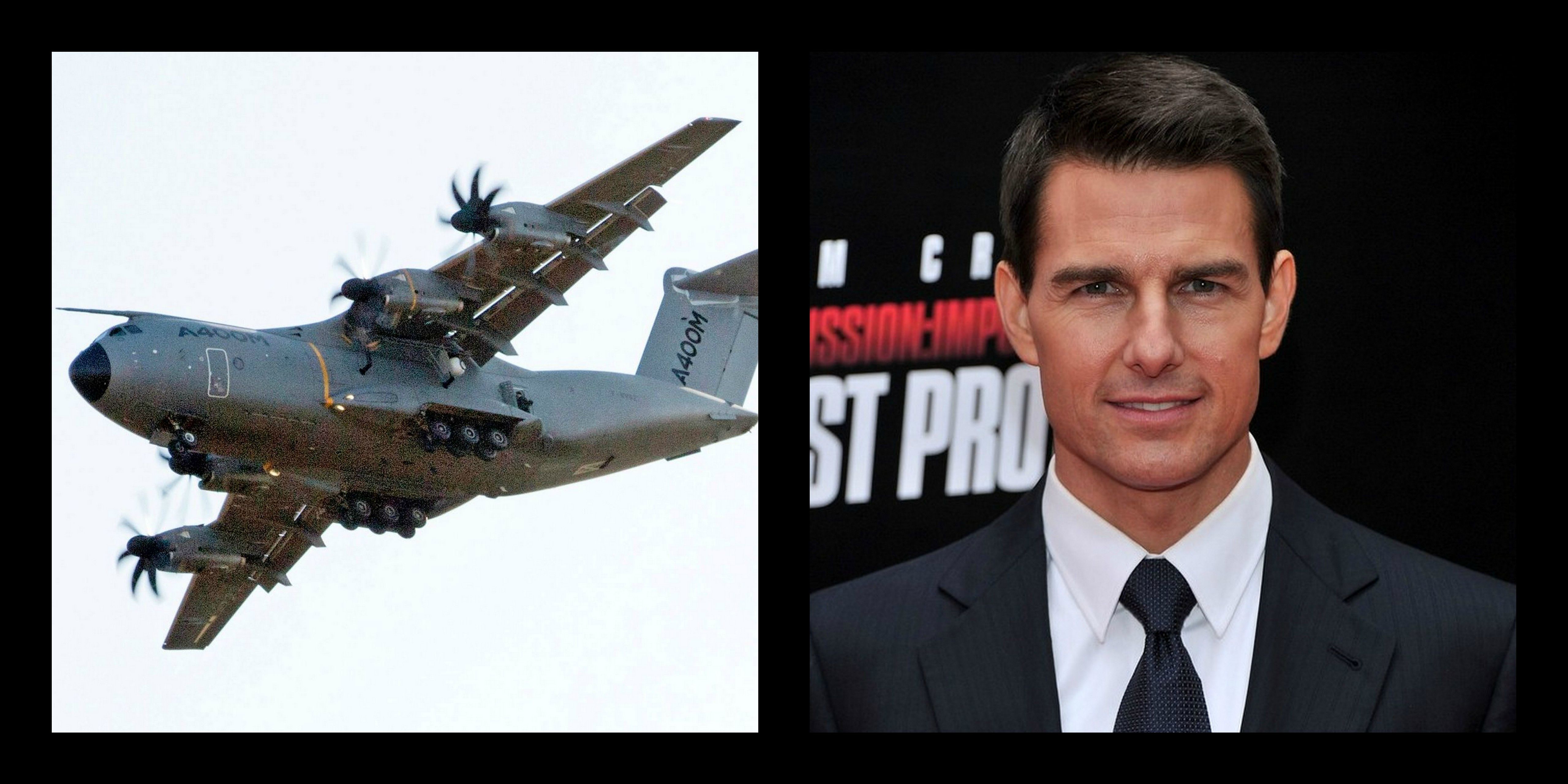 Mission Impossible 5 - Following the success of "Ghost Protocol", the fifth film in the series will see Tom Cruise reprise his role as Ethan Hunt. Not much else is known about this movie except that Tom Cruise himself was seen filming a shot while hanging outside of a military plane in the air. Release date: December 25th