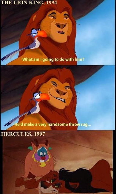 24 Facts About Disney Movies