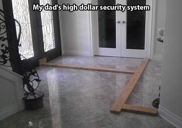 The 24 Most Perfect Dad Moments in the History of Dads