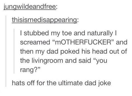 The 24 Most Perfect Dad Moments in the History of Dads