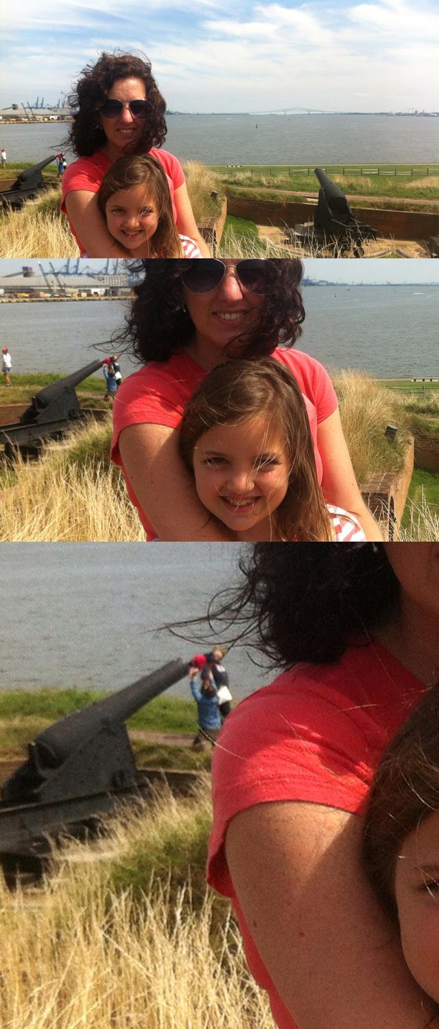 18 Hilarious Things Spotted in the Background