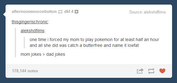 20 Times Tumblr Users Reported Back From the Real World