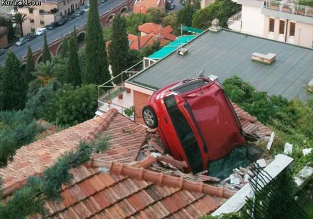 17 Accidents That'll Leave You Asking 'WTF Happened?'
