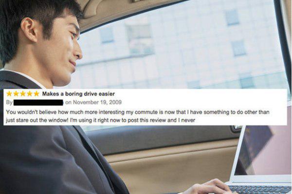 15 Online Reviews That'll Make You Say 'WTF'