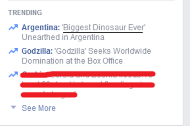 No smart dinosaur would ever begin world domination in Argentina. Right?