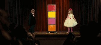 17 .Gifs That Wasn't Quite Expected