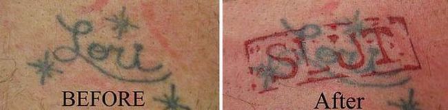 24 Tattoo Corrections That Only Made Things Worse
