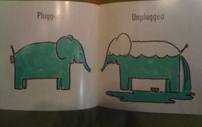 butt plugs for kids - Plugge Unplugged