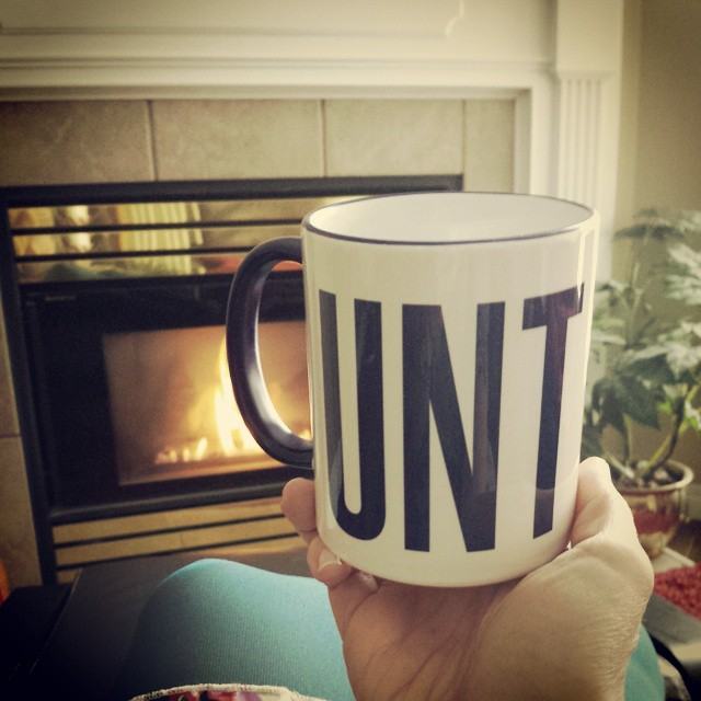 20 of the Funniest Coffee Mugs on the Internet