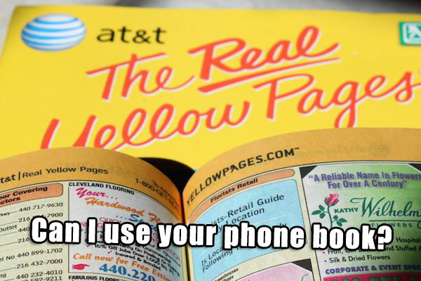 real yellow pages - att enl The Real L Hellow Pages Real Yellow Pages Owpages.Com And Flooring A Reliable Name in Flowers For Over A Century our... ortats Rota por Covering wy440 7179630 Yellow Wilhelm 2167900 2S stsRetail Guide 7y Location Outlet 210 Can
