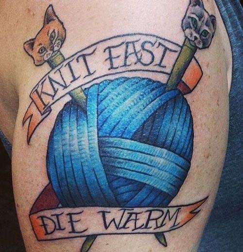 21 Funny Tattoos That Are Bad in a Good Way