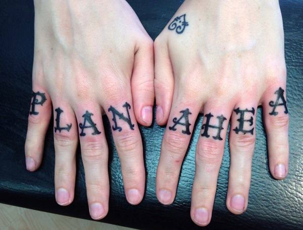 21 Funny Tattoos That Are Bad in a Good Way