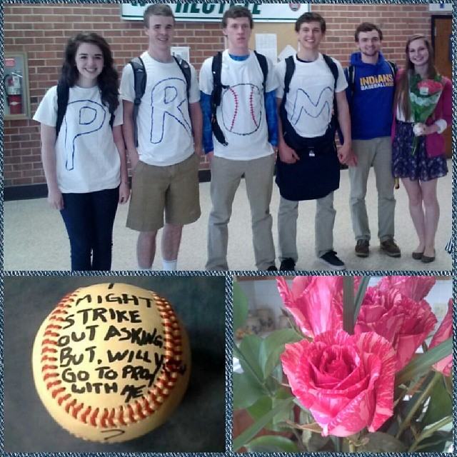 The 24 Most Genius ‘Promposals’ of All Time