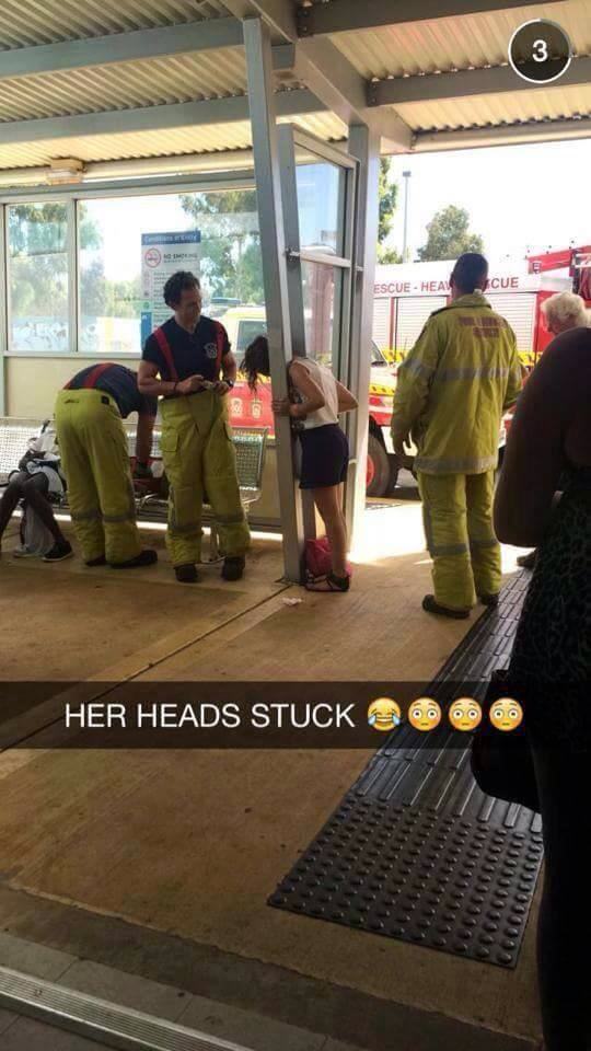19 People Having a Really Bad Day