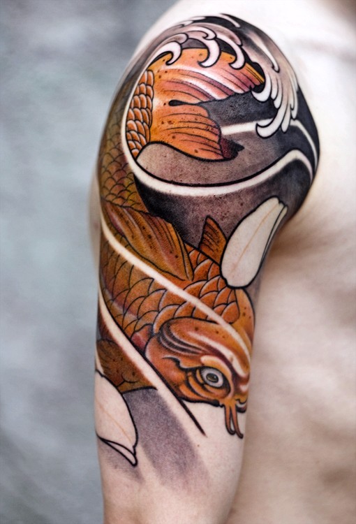 Awesome tattoo designs
