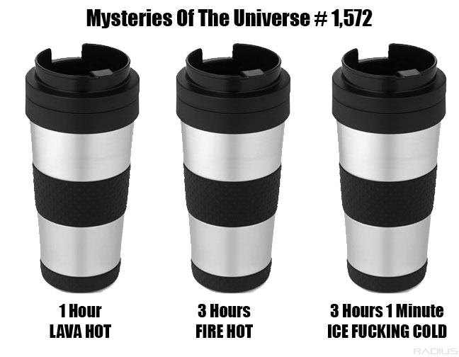 Mysteries Of The Universe # 1,572