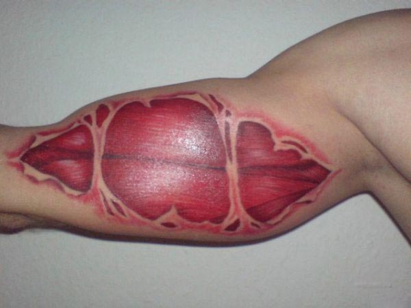 Gallery of random ink from around the web