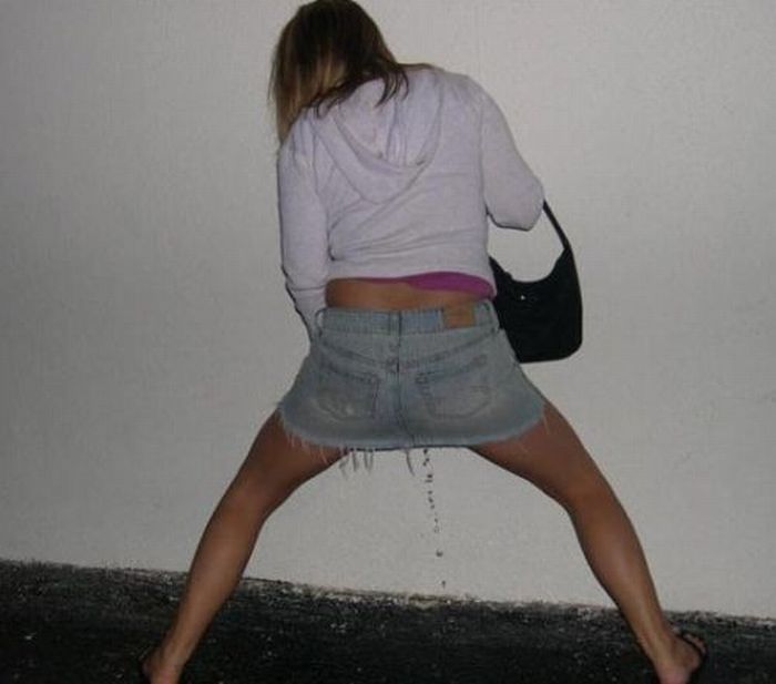 CRAZY DRUNK BITCHES!