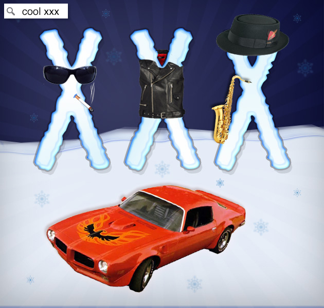 car - a cool xxx