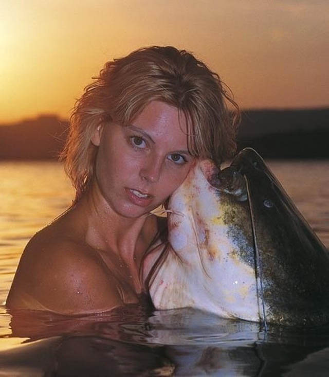 27 Of The Best Glamour Shots Ever