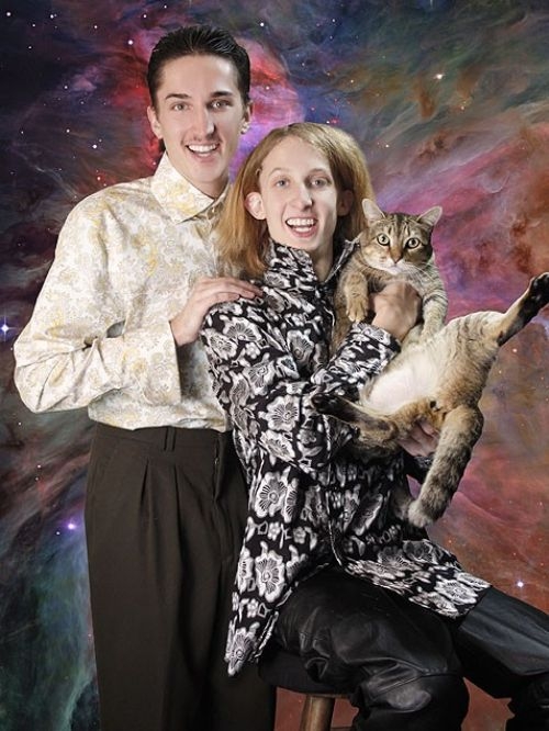 27 Of The Best Glamour Shots Ever