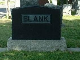 blank funny - Blank