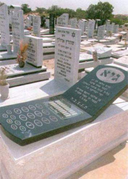 44 Funny Tombstones