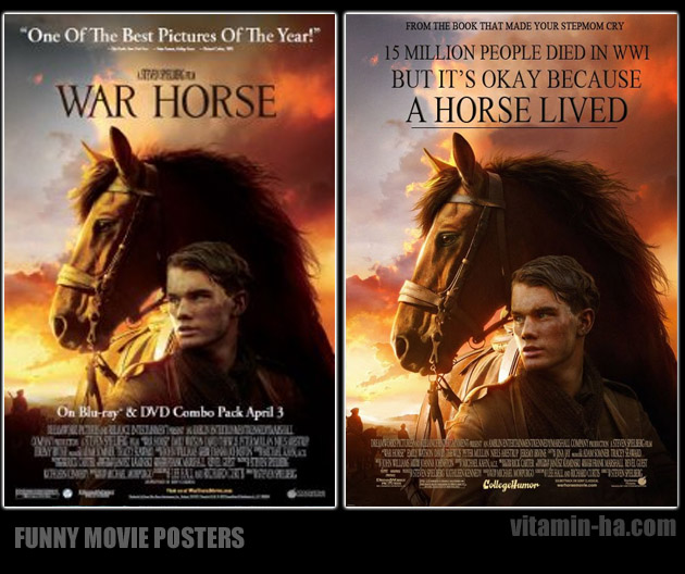 movie posters