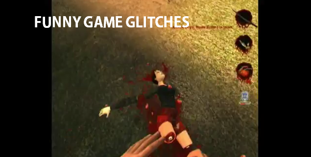 Game Glitches