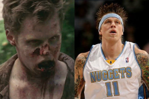 Chris Andersen