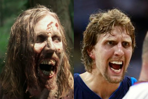 Dirk Nowitzki