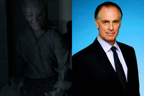 Keith Carradine