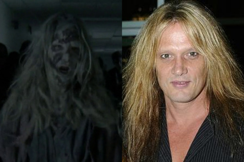 Sebastian Bach