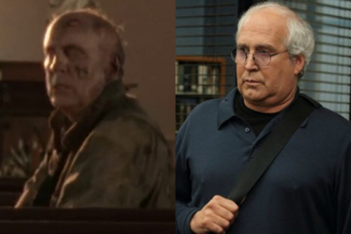 Chevy Chase