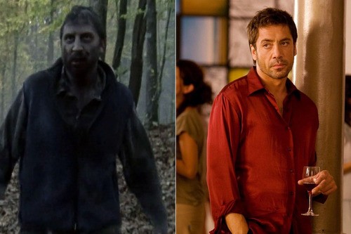 Javier Bardem