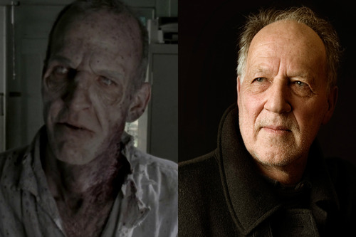 Werner Herzog