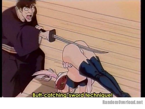 anime fails