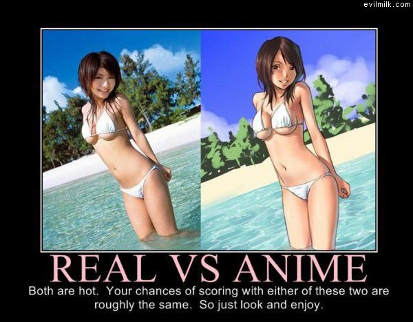 anime fails