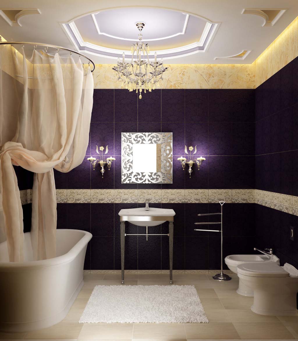 bathroom designs